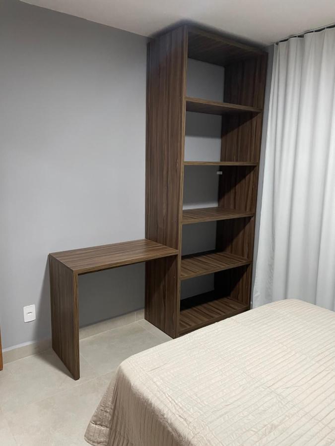 Flat 307 Apartment Luis Correia Exterior foto