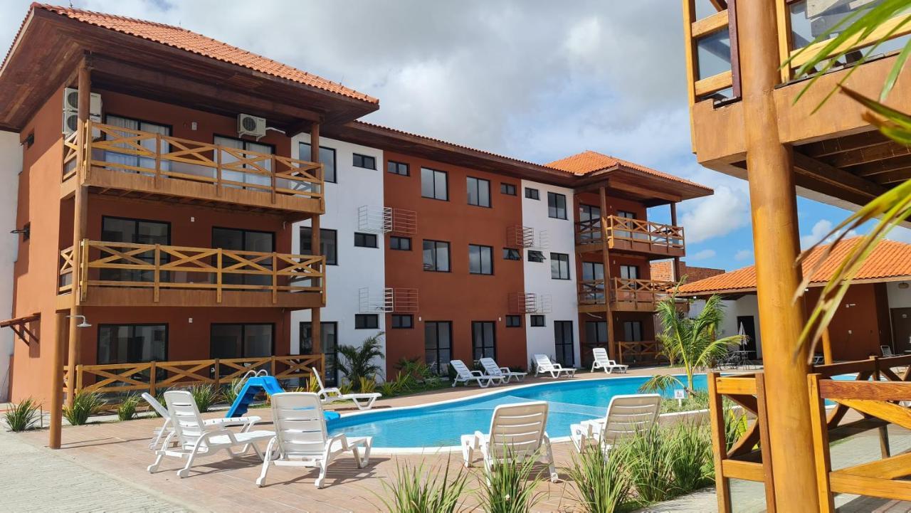 Flat 307 Apartment Luis Correia Exterior foto