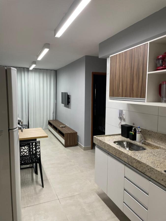 Flat 307 Apartment Luis Correia Exterior foto