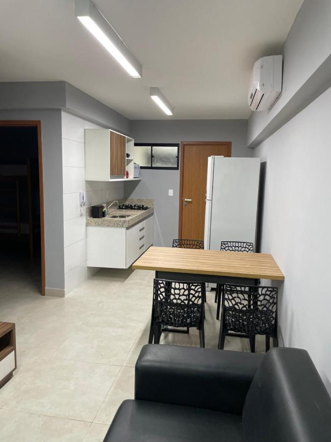 Flat 307 Apartment Luis Correia Exterior foto
