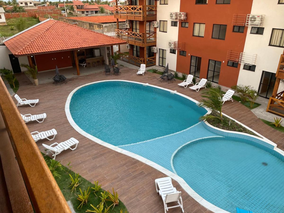 Flat 307 Apartment Luis Correia Exterior foto