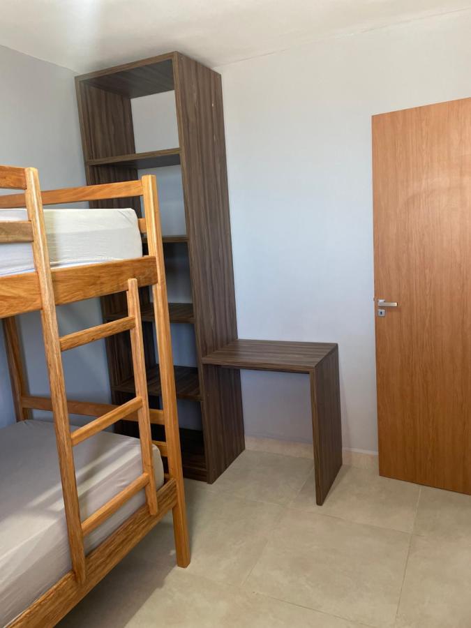 Flat 307 Apartment Luis Correia Exterior foto