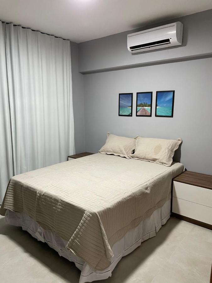 Flat 307 Apartment Luis Correia Exterior foto
