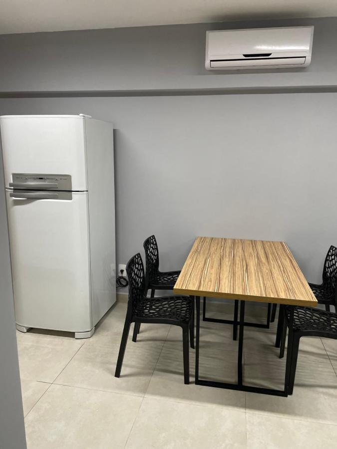 Flat 307 Apartment Luis Correia Exterior foto